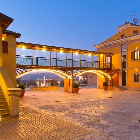 Country House Il Ponte-3