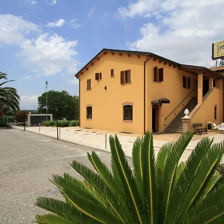 Country House Il Ponte-2